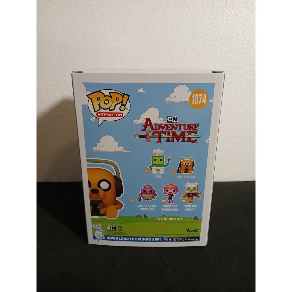 Funko new old